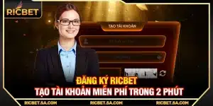 Đăng Ký Ribbet - Tạo Tài Khoản Miễn Phí Trong 2 Phút