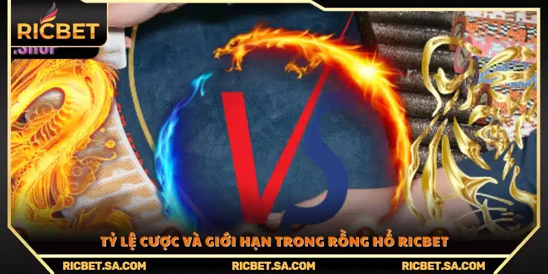 Thông tin về mức trả thưởng và giới hạn cược